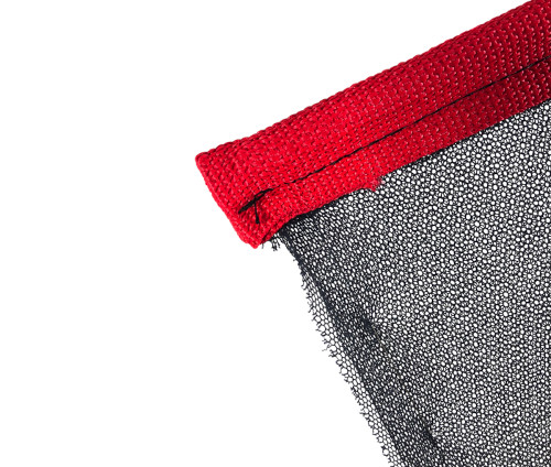 24'' x 30'' Double Scrim Black ( 60 x75cm ) - 2