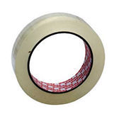 ADHESIF H.T. 25mm x 50m TRANSPARENT