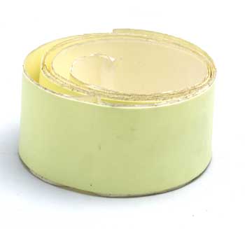 ADHESIF PHOSPHORESCENT 50mm x 1.5m