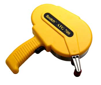 ATG 700 PISTOLET DEVIDOIR