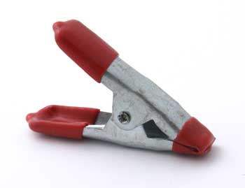 PINCE GRIP CLIP N�0 ouv. max 2 cm