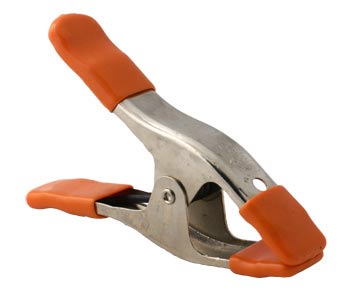 PINCE GRIP CLIP N�2 ouv max 6 cm