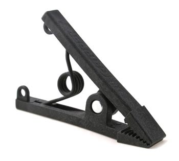 GRIP CLIP N� 1.5 plastique noir