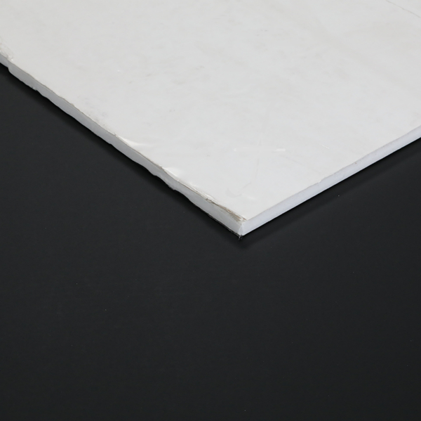 BLACK & WHITE FOAMCORE 1.20 X 2.40 m 12MM - 4