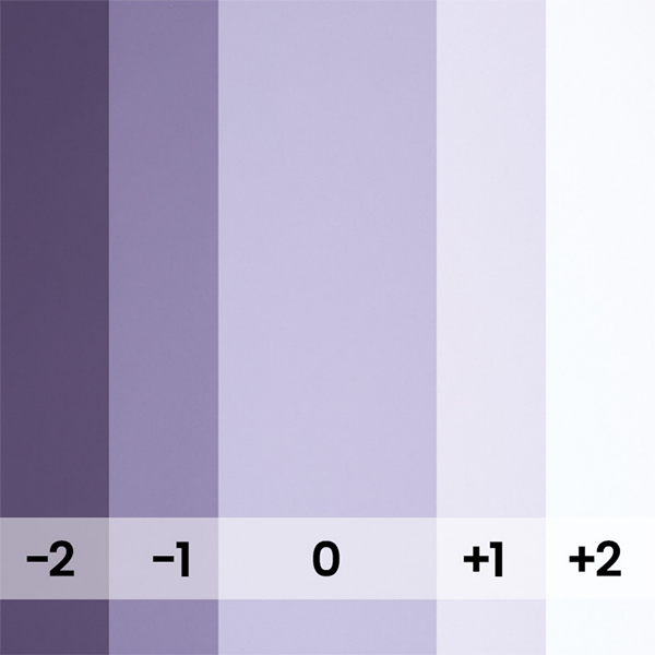 FOND PAPIER N�133 VIOLET 2.75 X 11M - 2