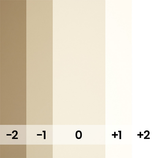 FOND PAPIER N�155 IVORY 2.75 X 11M-ARRET- RECOMMANDE 106 - 2