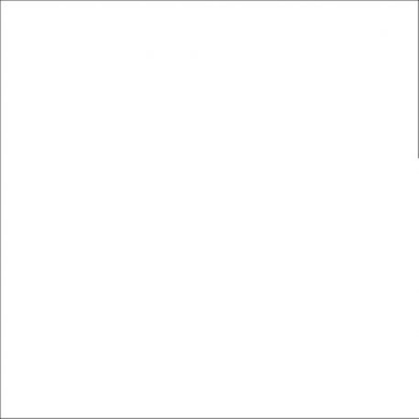 FOND PAPIER N�166 PURE WHITE 2.72 M X 11 M - 2