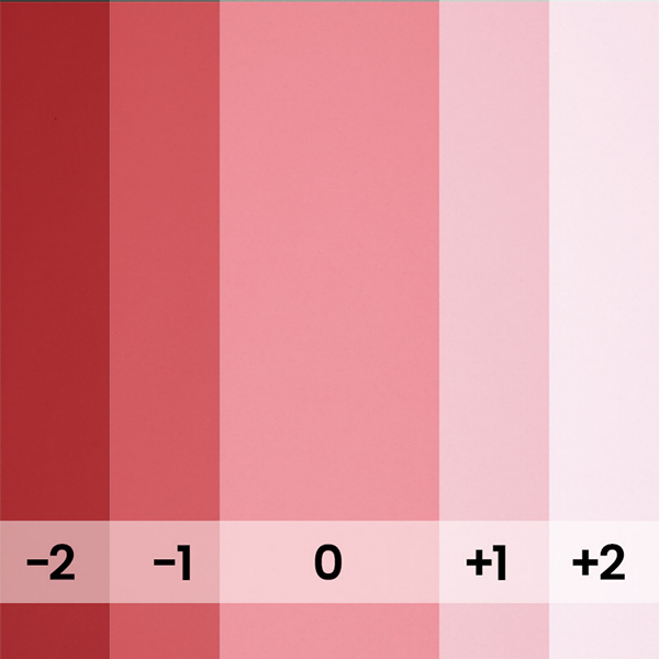 FOND PAPIER N�192 PASSION PINK 2.75 X 11M - 2