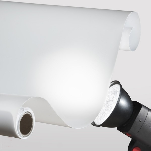 FOND PAPIER N�226 TRANSLUM 2 DIAF 1.35 X 5.50M - 2