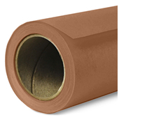 FOND PAPIER N�280 CINNAMON 2.75 M X 11M