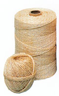 FICELLE SISAL (pelote 2.5 kg)
