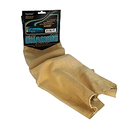 PEAU CHAMOISEE VERITABLE