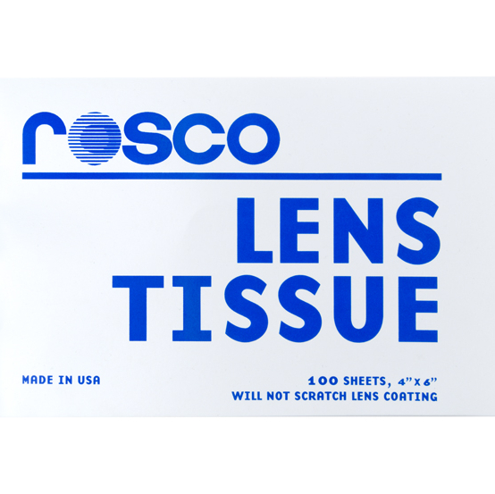 PAPIER OPTIQUE BLANC (carnet de 100 feuilles)