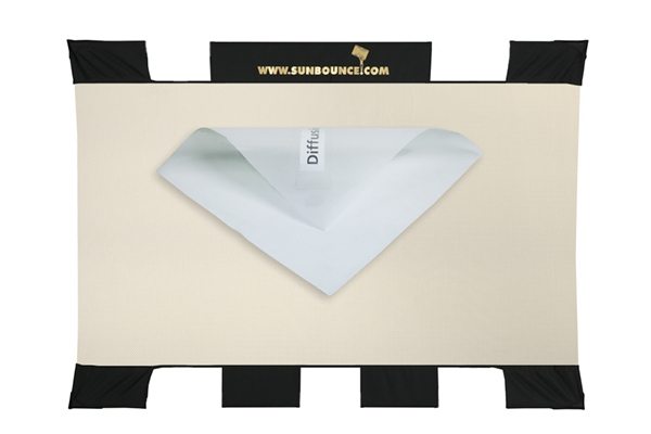 SB 90 X 125cm MINI - DIFFUS. translucide 1/3