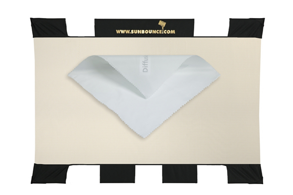 SB 90 X 125cm MINI - DIFFUS. translucide 2/3