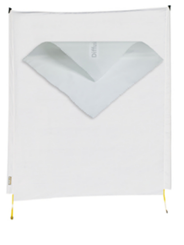 SSW 180 X 245cm BIG - ATTENUAT. translucide 2/3