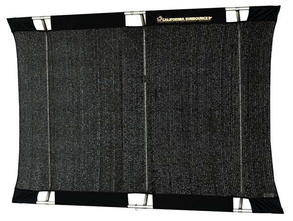 WKM 180 X 245cm BIG - COUPE VENT MOBILE (ncessite cadre CA300000)