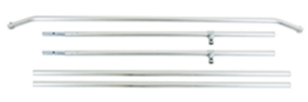 SSW 130 X 190cm PRO - CADRE + HOUSSE