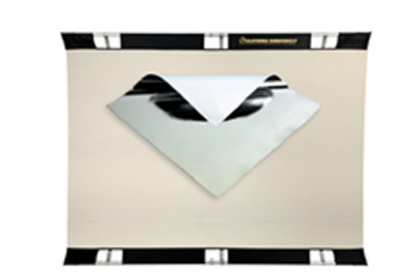 SB 180 X 245cm KIT BIG - ARGENT SUPER SAVER STARTER(cad+r�fl+rot+sac)