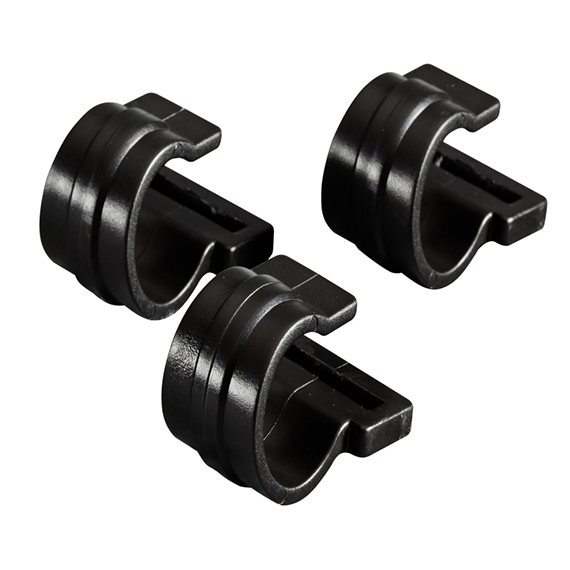 SB CLIP de r�glage PRO pour MINI + PRO + SSW-PRO (lot de 4)22mm