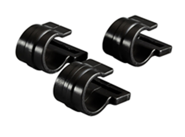 SB CLIP de r�glage BIG pour BIG + SSW-BIG + SUN-SCRIM (lot de 4)25mm