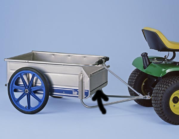 FOLDIT PORTE ARRIERE BASSE 5400