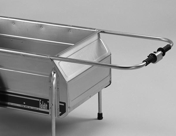 FOLDIT PORTE ARRIERE HAUTE  5500