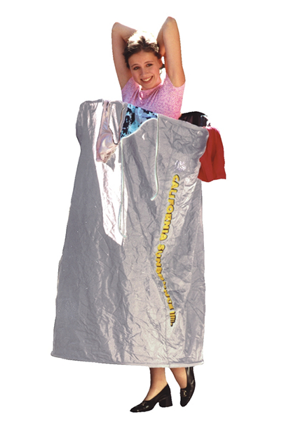 DRESS TUBE pop up - 3