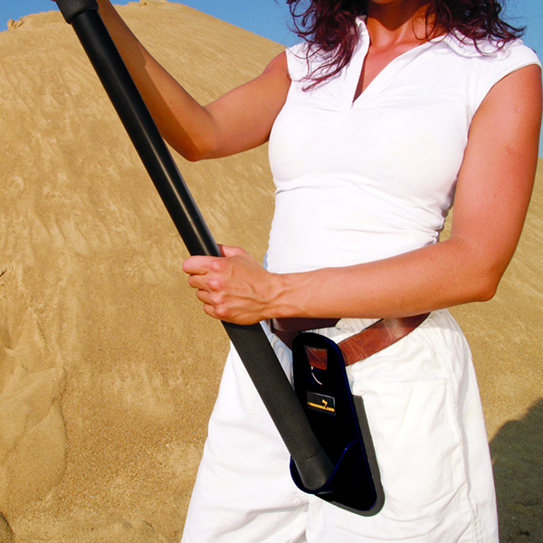 SB SUPPORT CEINTURE pour BOOM STICK