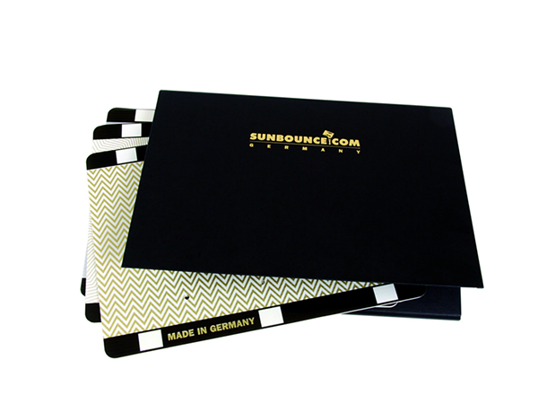 BOUNCE WALL PRO KIT inclus 6 Reflecteurs assortis - 3