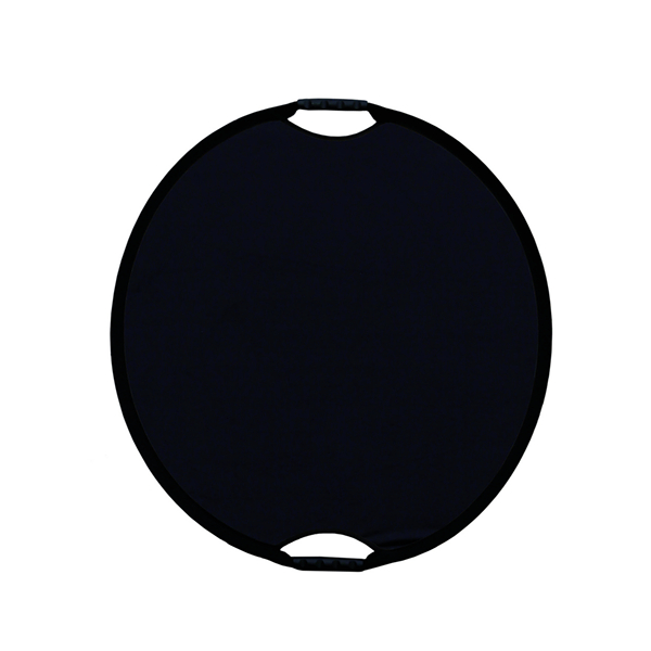 SM SUN MOVER - BLACK HOLE  Diam. 90cm PLIABLE