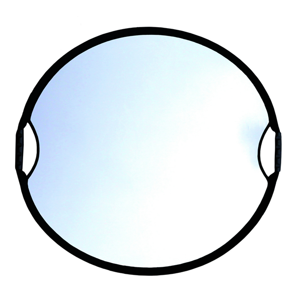 SM SUN MOVER - DIFFUS. translucide 2/3 Diam. 90cm PLIABLE