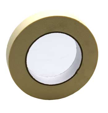 CREPE ADHESIF 25mm x 50m