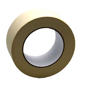 CREPE ADHESIF 50mm x 50 m