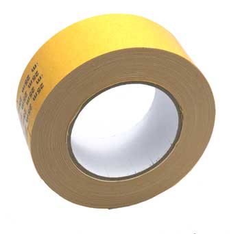 DOUBLE FACE TOILE 50mm x 25m