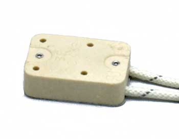 DOUILLE GX 5.3 type QCX 5S