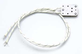 DOUILLE GY 5.3 type QCX30