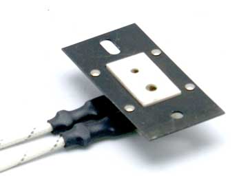 DOUILLE GY 9.5 pour CLIPPER/MINI PRO