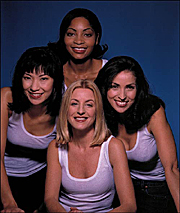 GAM NAKED COSMETIC NCR6  1.22 X 7.5M OU .60 X15M