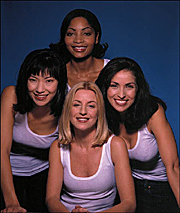 GAM NAKED COSMETIC NCW3 1.22 X 7.5M OU .60 X15M