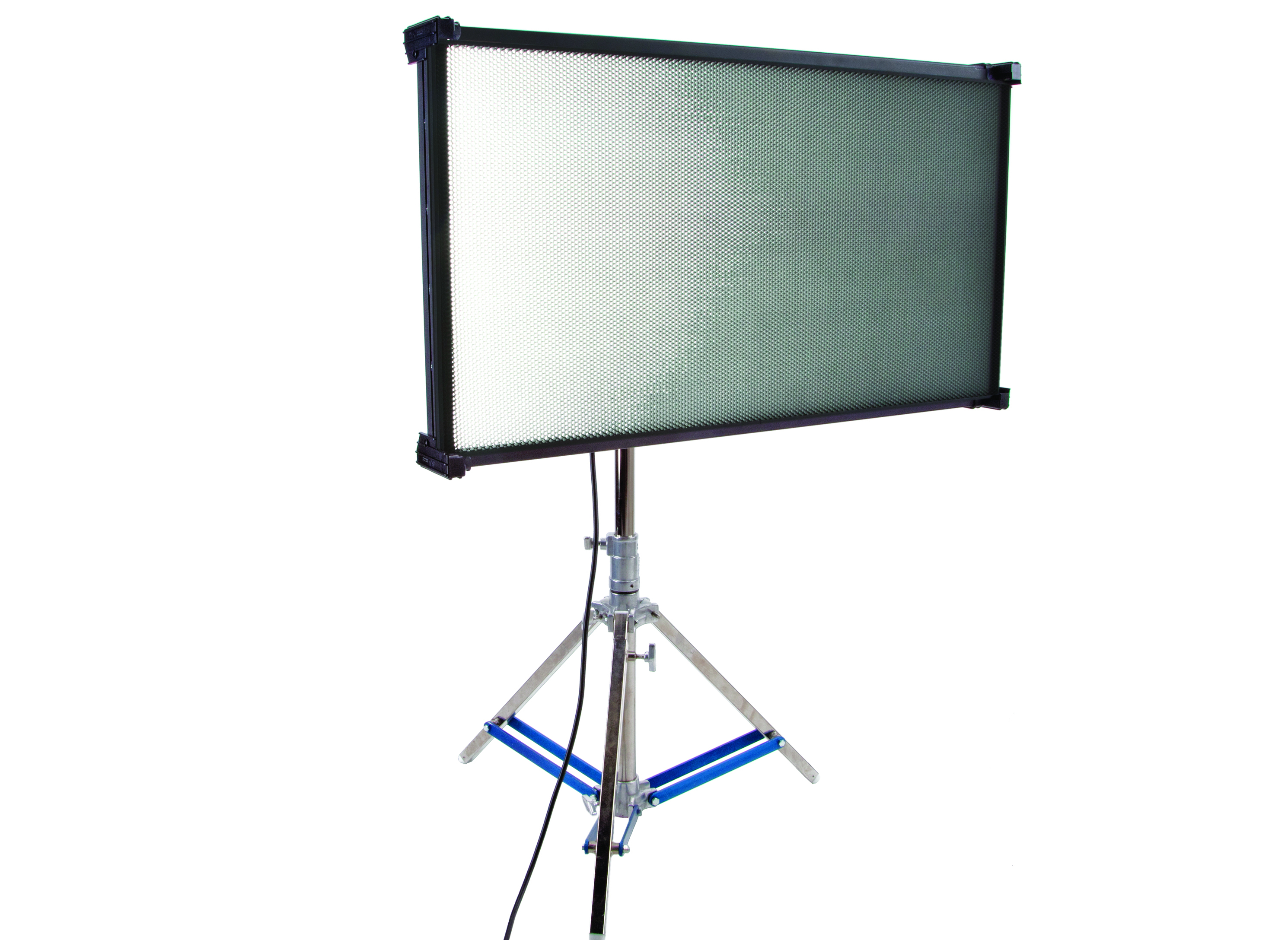 CELEB 850 LED 230VAC - ( inc. louver 90�,  caisse ) - 3