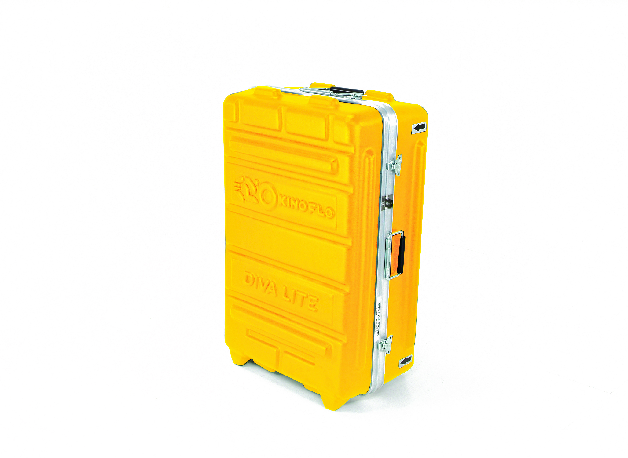 KIT DIVA-LITE LED 20 DMX + GRILLE 90� 2 UNITES - 2