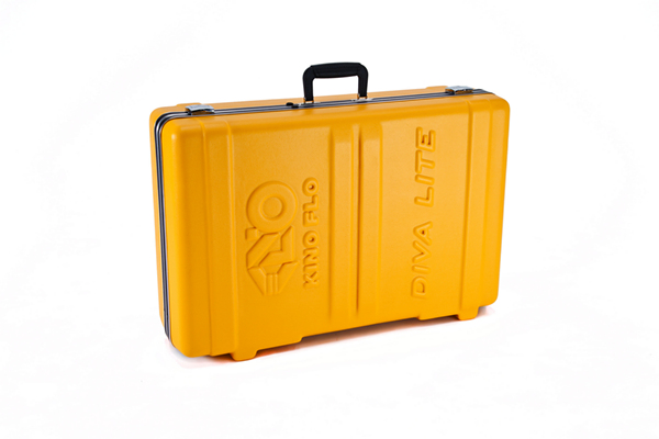 KIT DIVA-LITE LED 20 DMX KIT- VALISE
