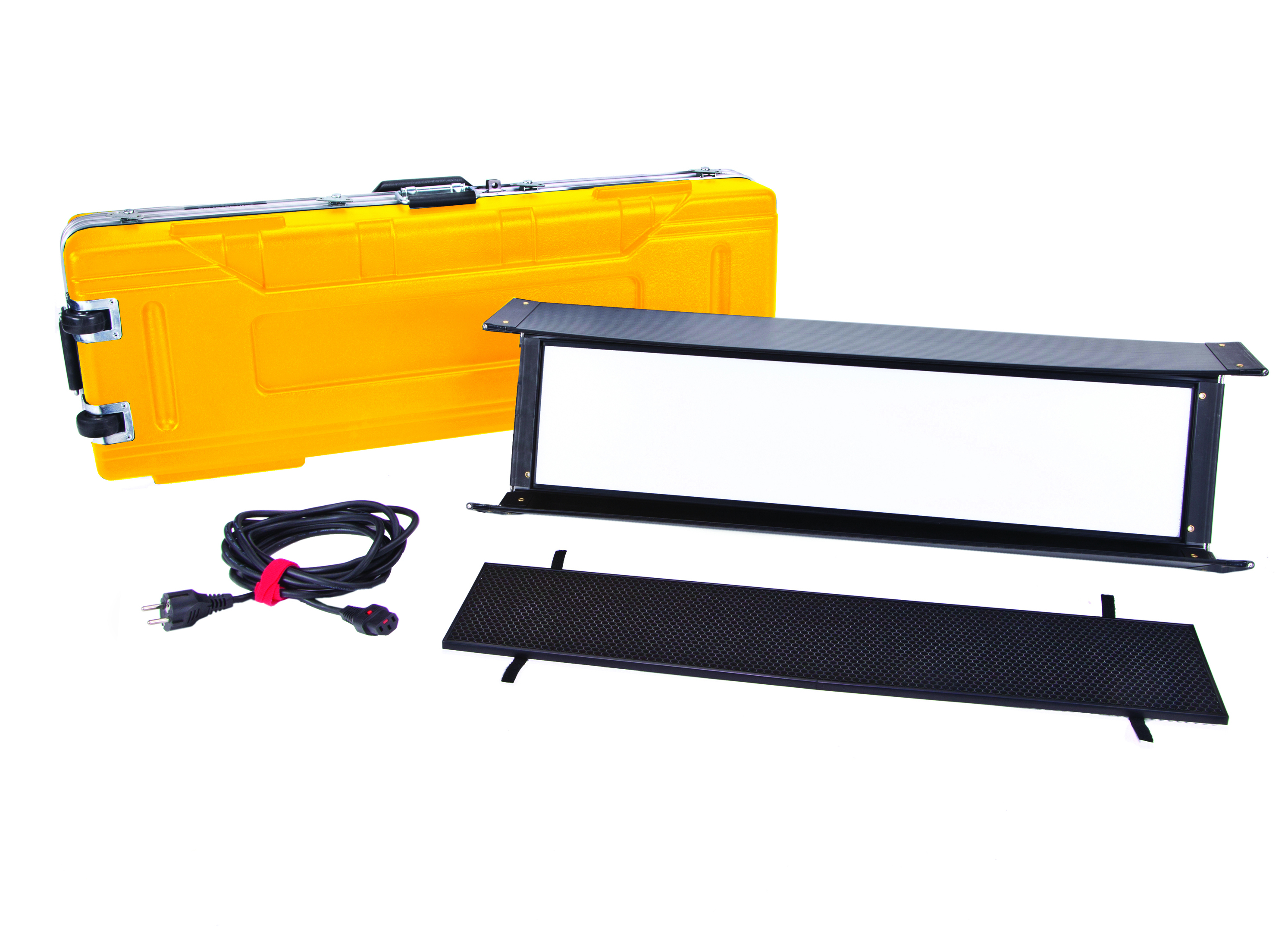 KIT DIVA-LITE LED 30 DMX KIT- VALISE