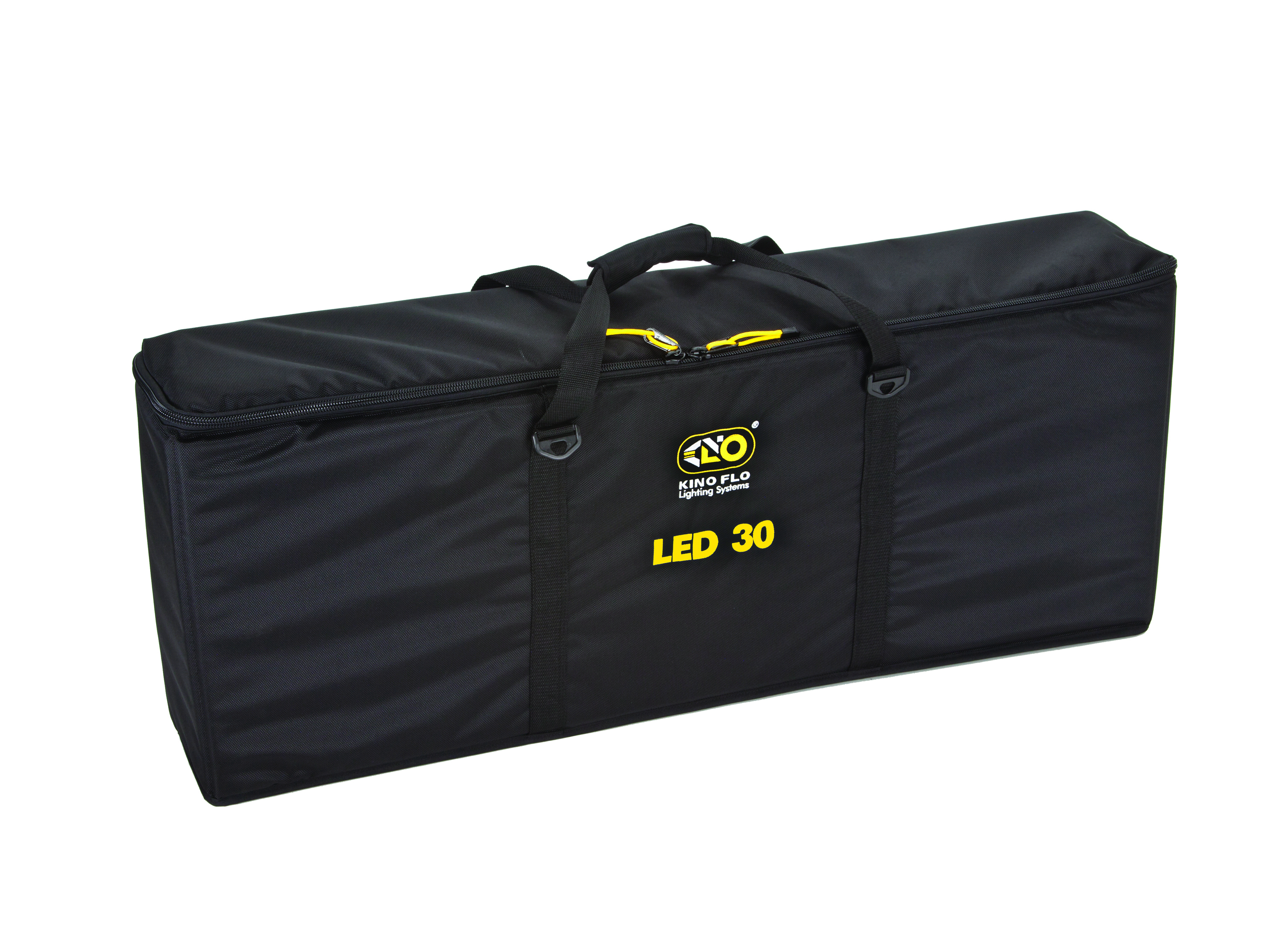 KIT DIVA-LITE LED 30 DMX KIT- VALISE - 3