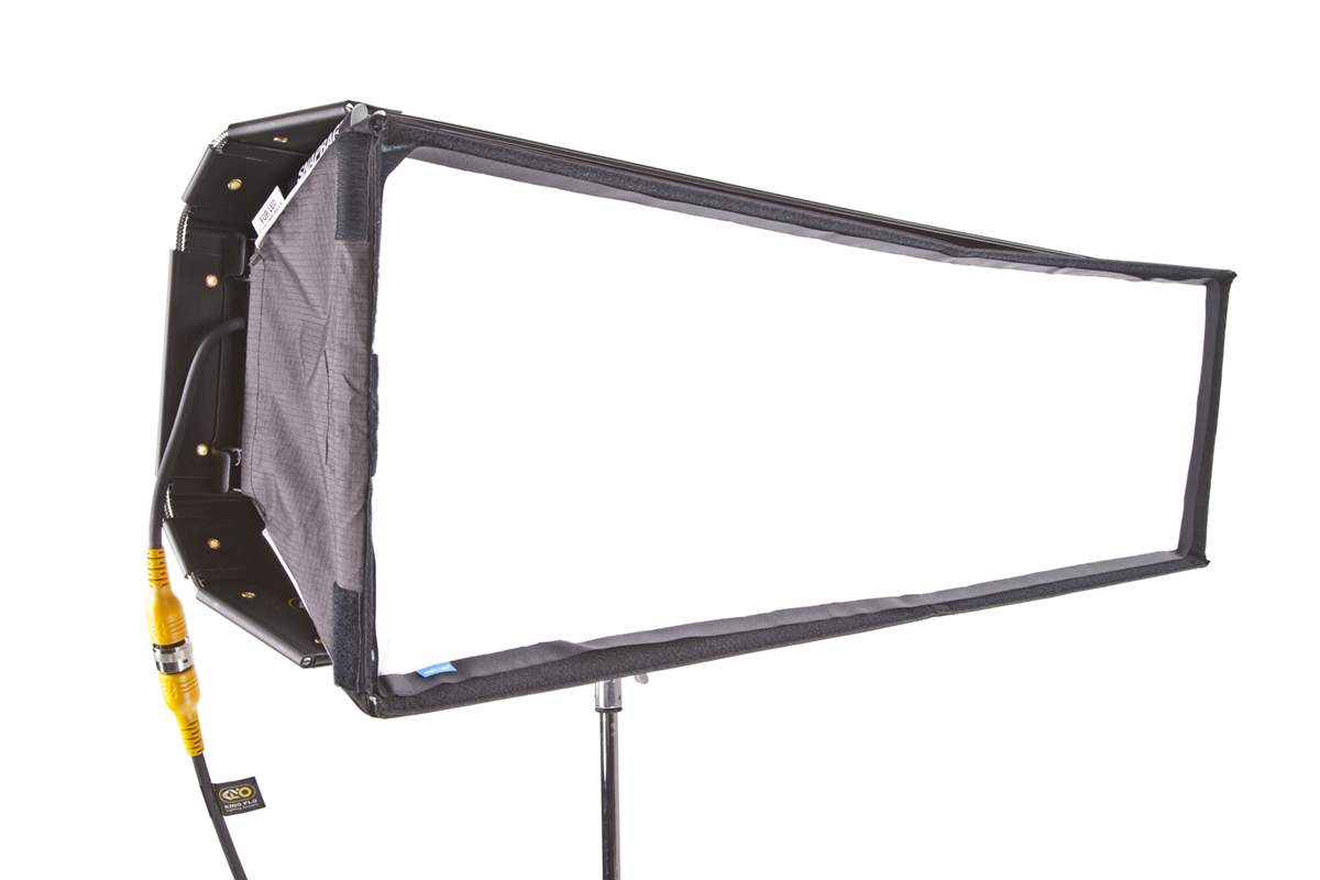 FREESTYLE / DIVA-LITE LED 41  SNAPBAG + 2 DIFF