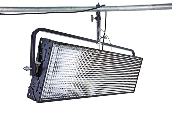 IMAGE L40 LED DMX SUR LYRE - 2