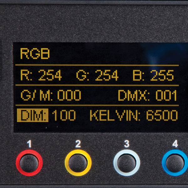 FREESTYLE AIR LED 1 SYSTEME EN VALISE SOUPLE - 5