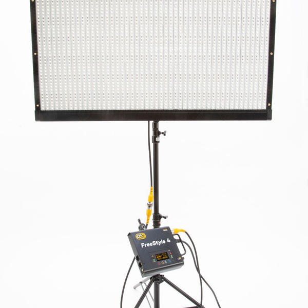 FREESTYLE AIR MAX LED 1 SYSTEME EN VALISE SOUPLE