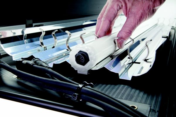 FREESTYLE T44 KIT 1 SYSTEME EN VALISE SOUPLE